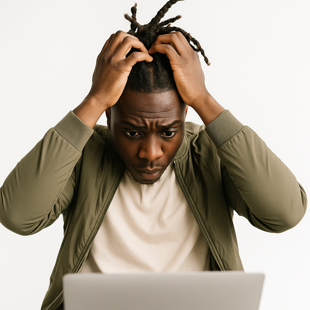 Confused Tech Buyer